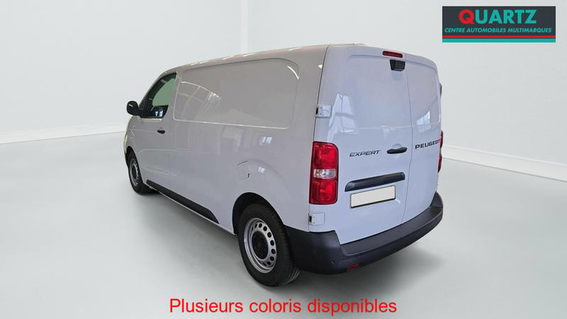 Peugeot Expert Fourgon Fgn m Bluehdi 145 Bvm6