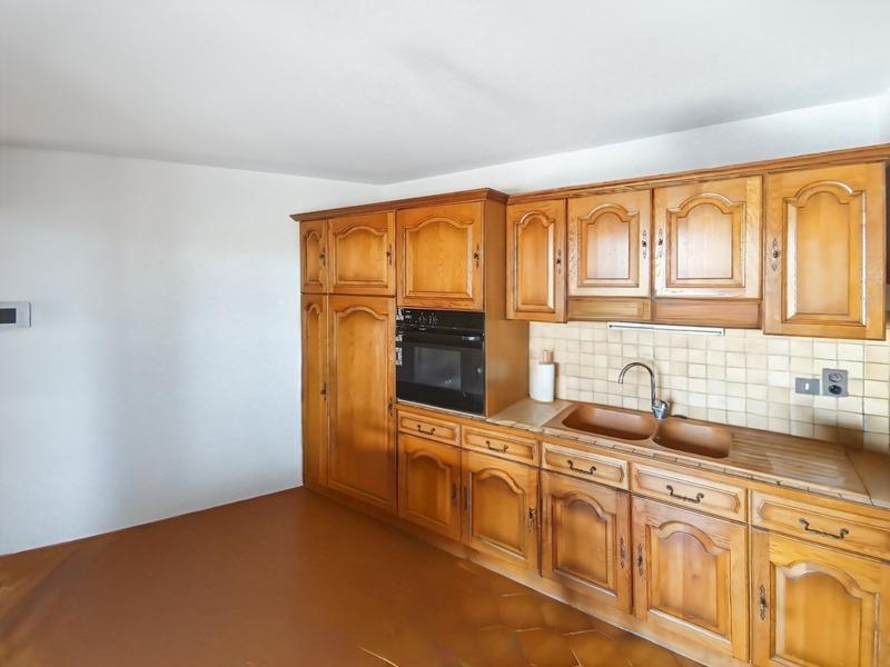 Maison - 136 m² - 5 pièces