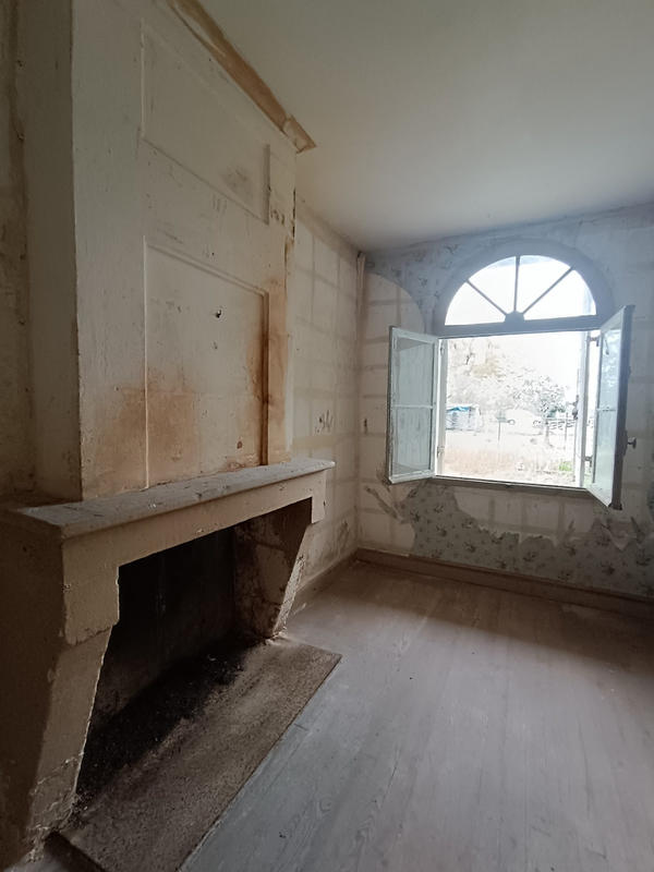 Maison ancienne - 320 m² - 17 pièces