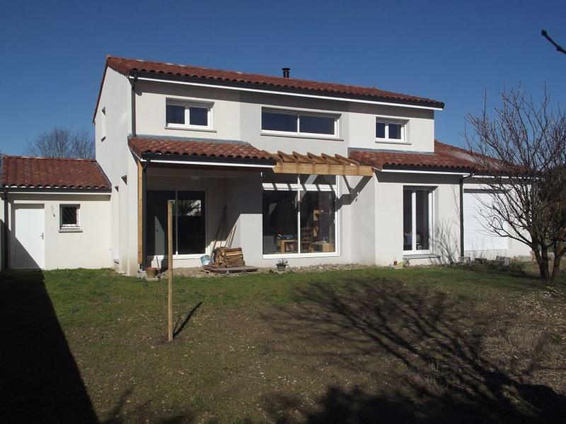 Villa - 170 m² - 7 pièces
