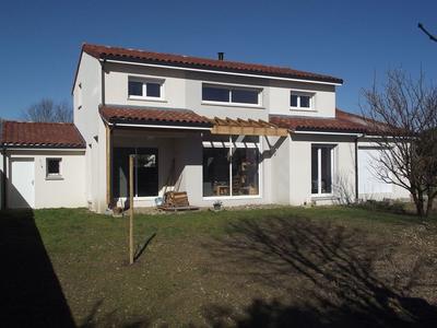 Villa - 170 m² - 7 pièces