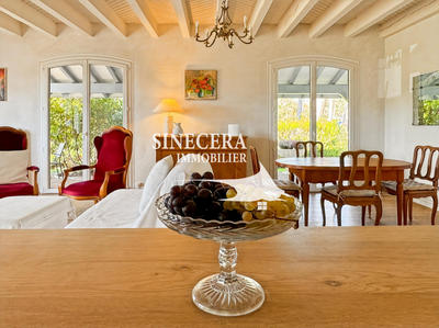 Maison - 155 m² - 5 pièces