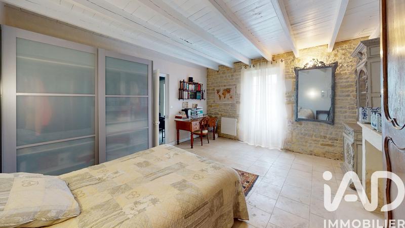 Maison - 145 m² - 5 pièces