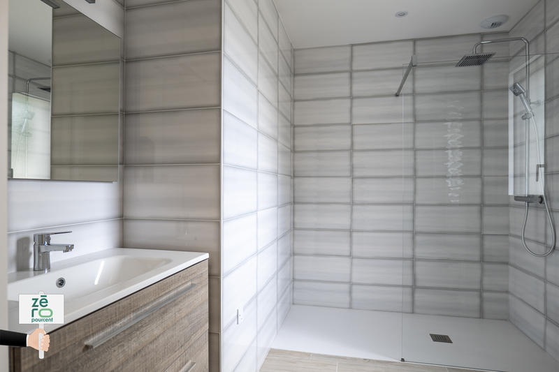 Maison - 117 m² - 5 pièces