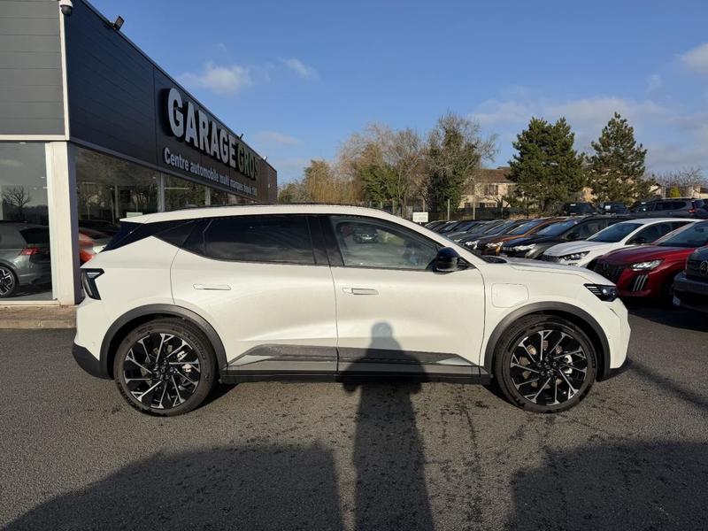 Renault Scénic E-Tech Electrique 220 ch grande autonomie Techno esprit Alpine