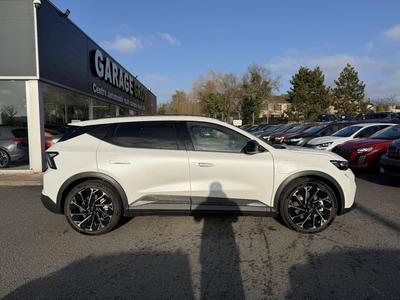 Renault Scénic E-Tech Electrique 220 ch grande autonomie Techno esprit Alpine