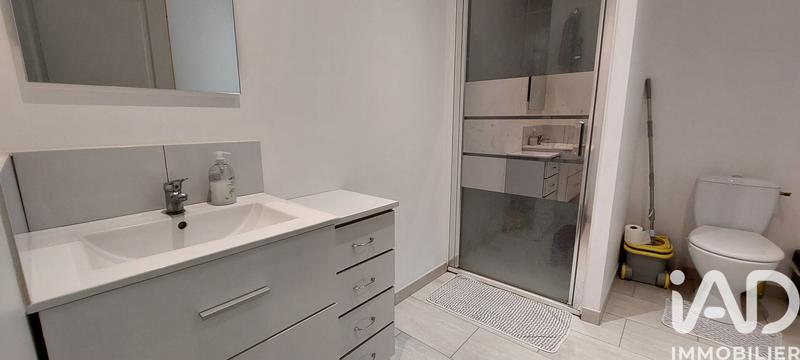 Maison - 163 m² - 8 pièces