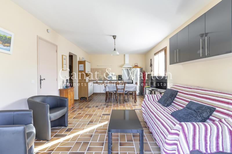 Villa - 170 m² - 7 pièces