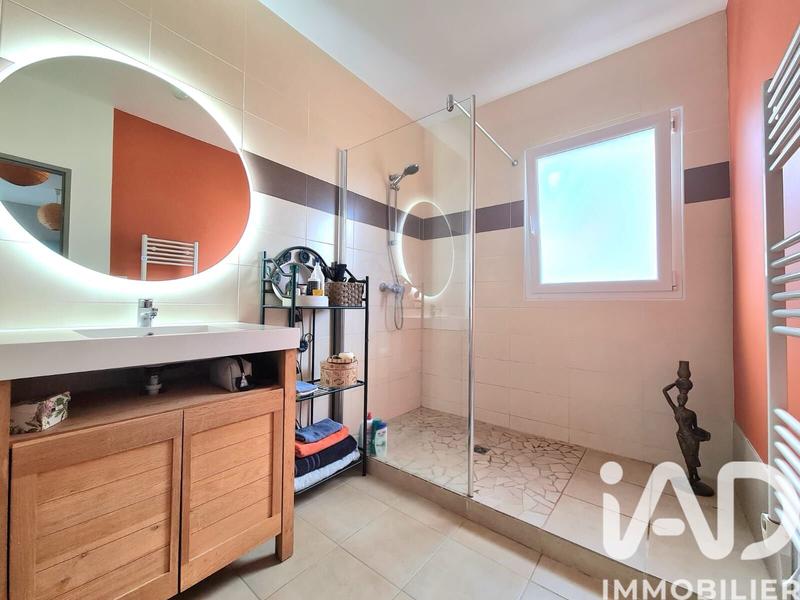 Maison de maîtres - 150 m² - 5 pièces