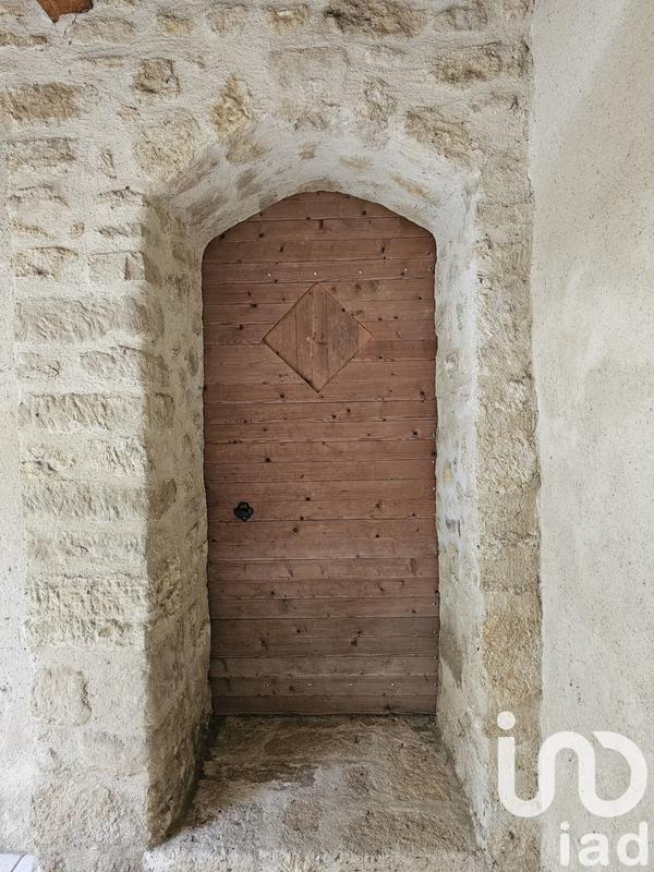 Maison - 285 m² - 11 pièces