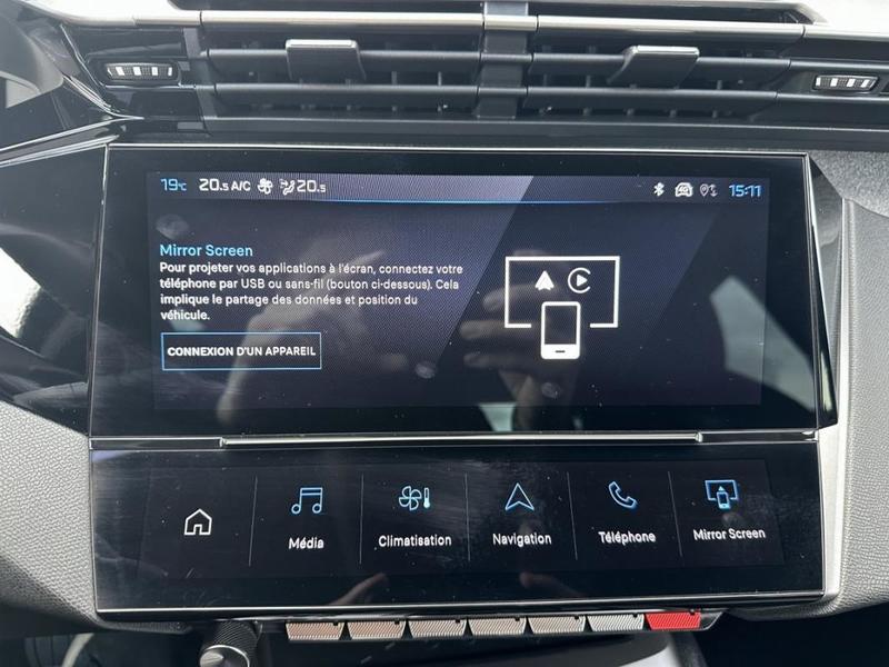 Peugeot 308 III BlueHDi 130 Auto8 Allure