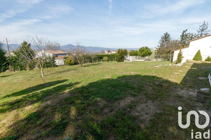 Maison - 136 m² - 4 pièces