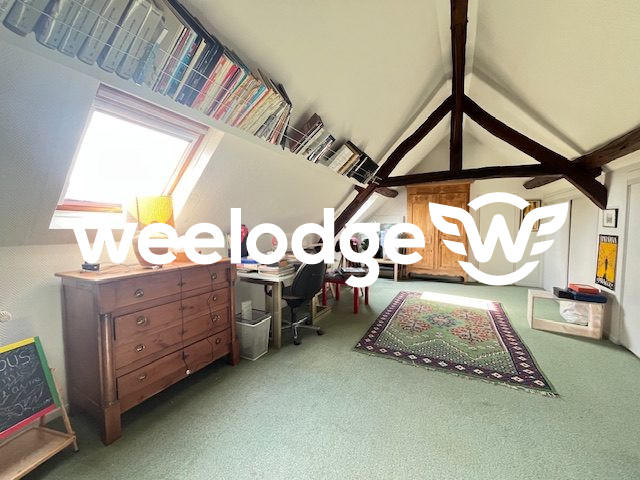 Maison - 163 m² - 6 pièces