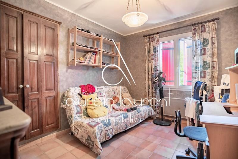 Maison - 165 m² - 6 pièces