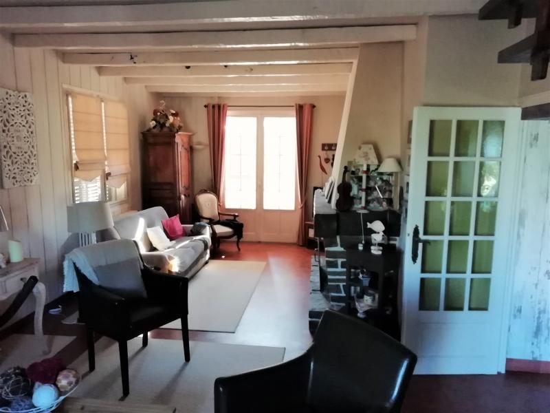 Maison - 120 m² - 8 pièces