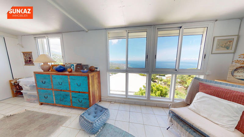 Maison - 176 m² - 6 pièces