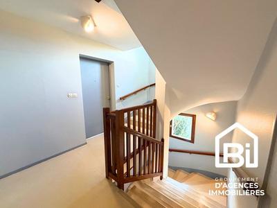 Appartement - 35 m² - 3 pièces