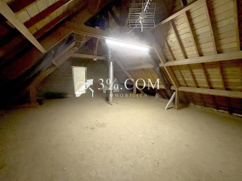 Maison - 70 m² - 3 pièces