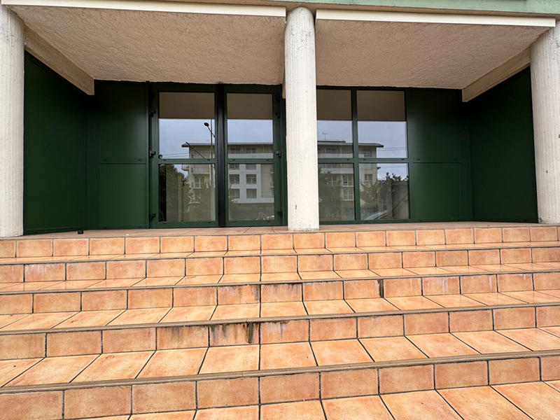 Appartement - 67 m² - 4 pièces