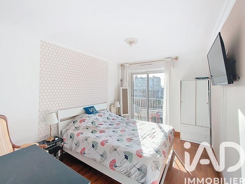 Appartement - 82 m² - 4 pièces