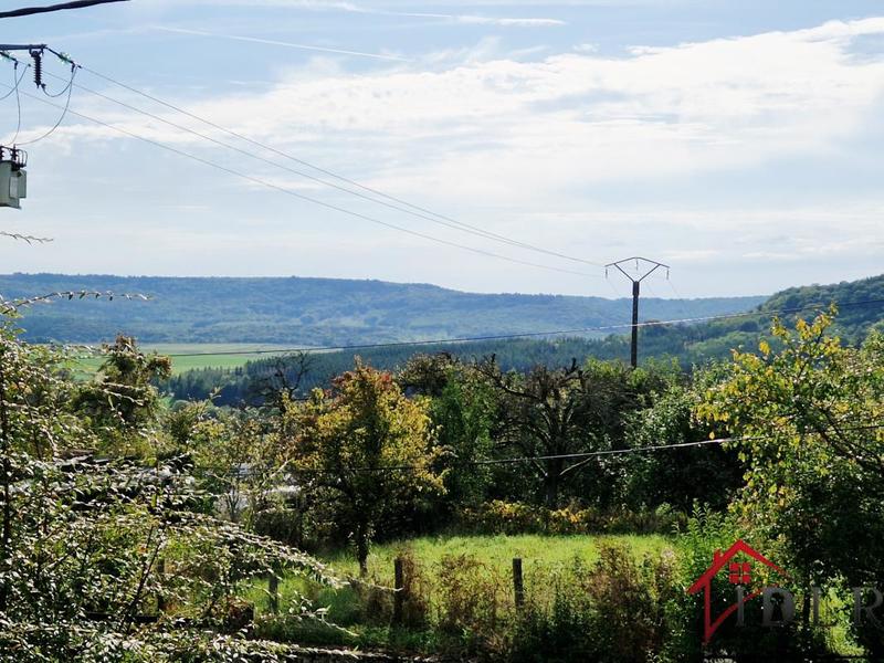 Maison - 128 m² - 7 pièces