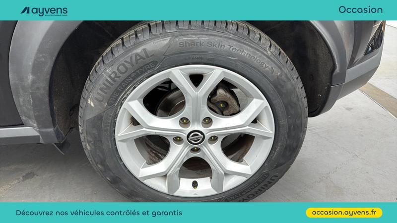 Nissan Juke 1.0 Dig-T 117ch n-Connecta Dct