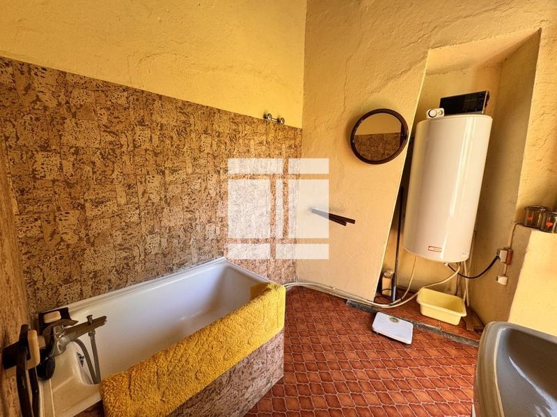 Maison de village - 88 m² - 4 pièces