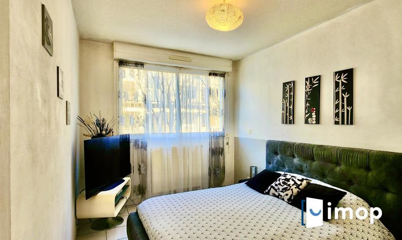 Appartement - 74 m² - 3 pièces