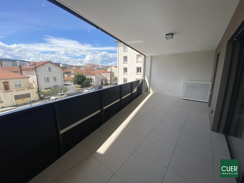 Appartement - 103 m² - 4 pièces