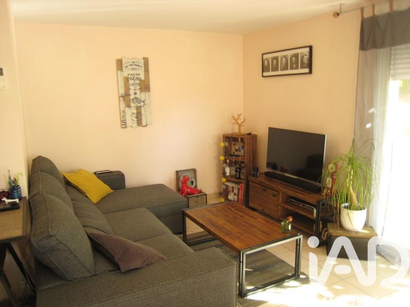 Maison - 66 m² - 3 pièces