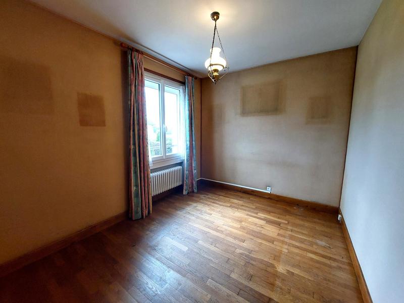 Maison - 127 m² - 5 pièces