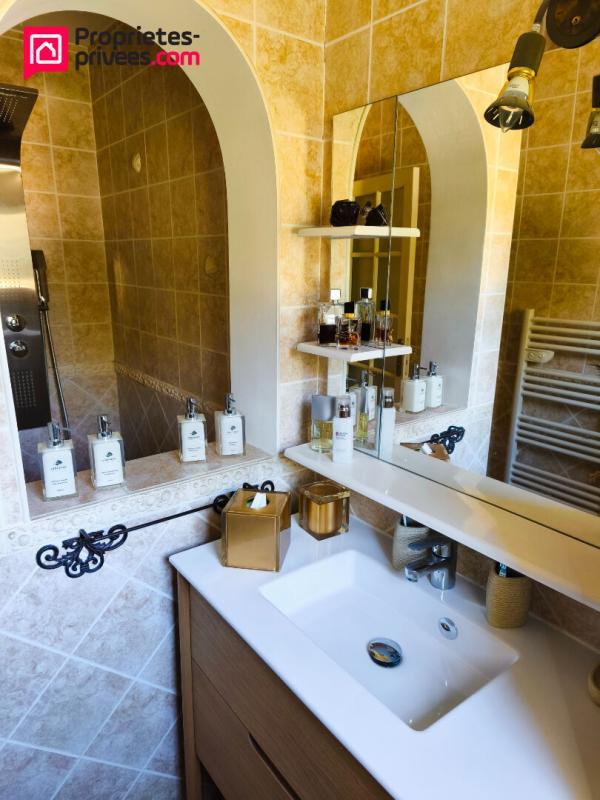 Maison - 158 m² - 6 pièces