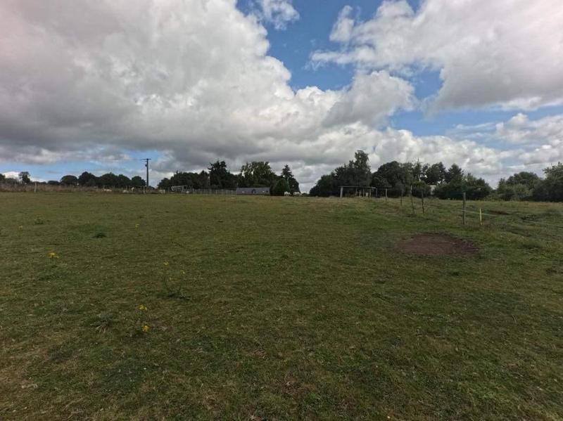 Maison en pierre - 116 m² - 7 pièces