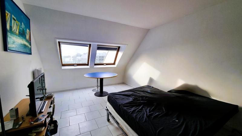 Appartement - 27 m² - 1 pièce