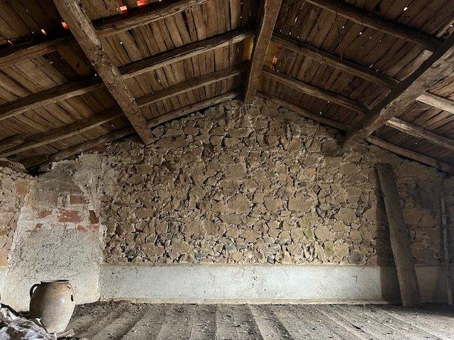 Maison - 133 m² - 6 pièces