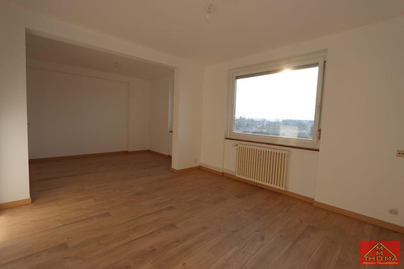 Appartement - 73 m² - 4 pièces