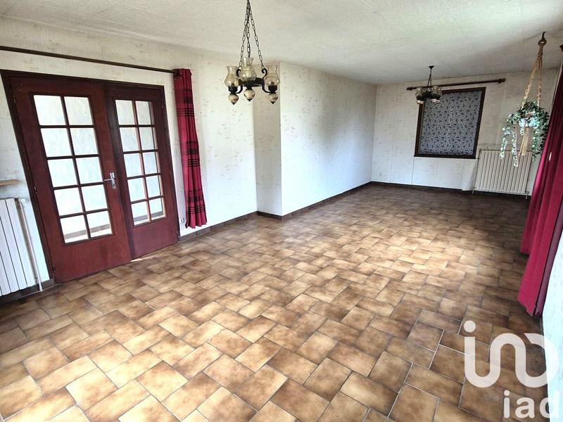 Maison - 211 m² - 9 pièces