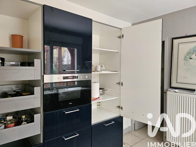 Maison - 88 m² - 4 pièces