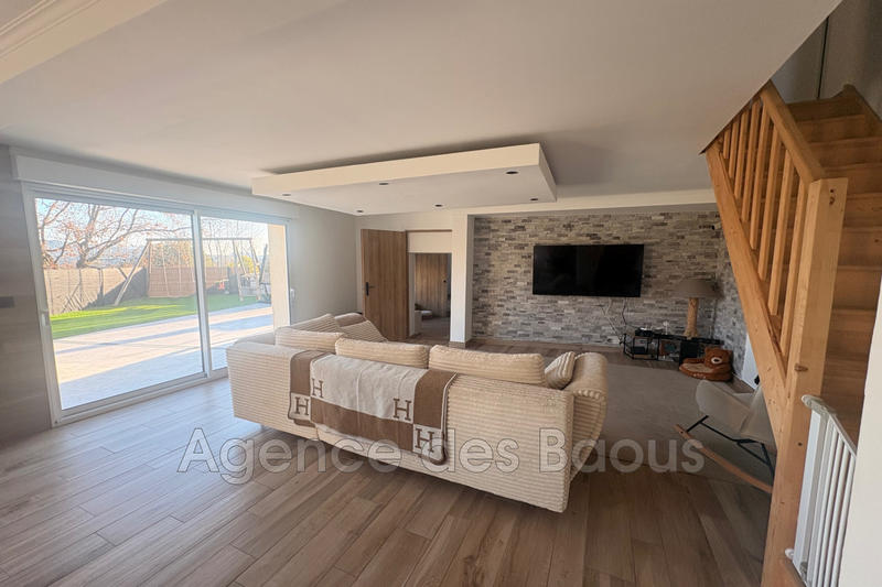 Maison - 136 m² - 5 pièces