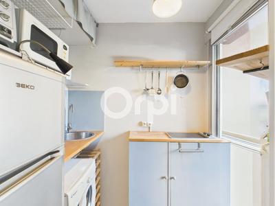 Studio - 28 m² - 1 pièce