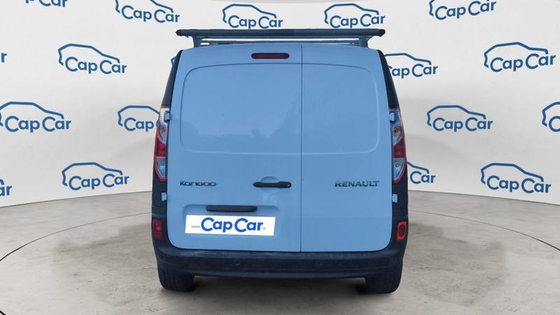 Renault Kangoo Express II 1.5 Blue dCi 95 Confort
