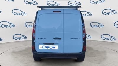 Renault Kangoo Express II 1.5 Blue dCi 95 Confort