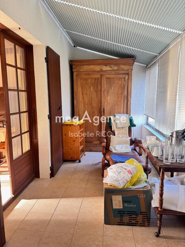 Maison traditionnelle - 134 m² - 5 pièces