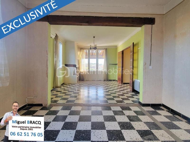 Villa - 87 m² - 4 pièces