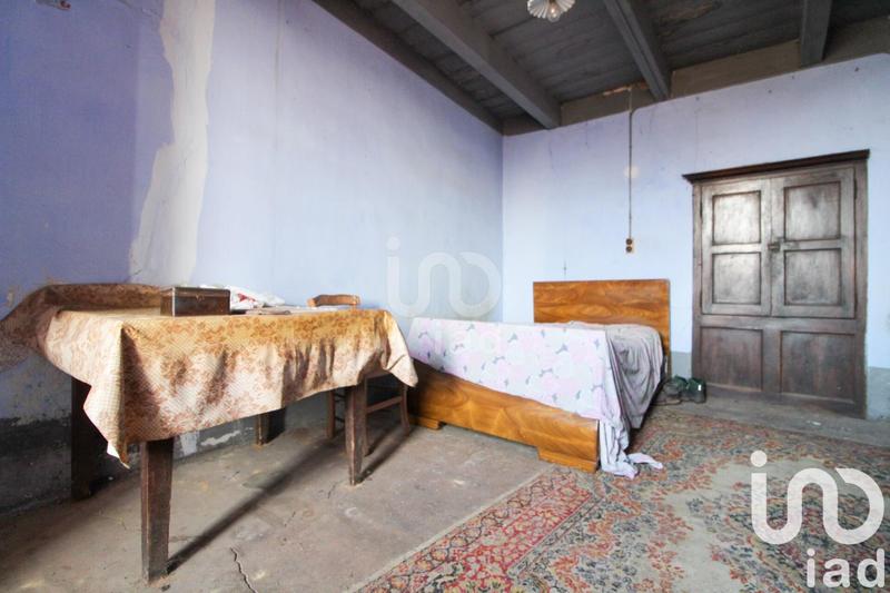 Maison de village - 180 m² - 8 pièces