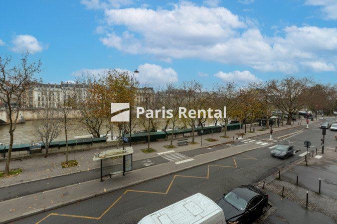 Appartement - 76 m² - 2 pièces