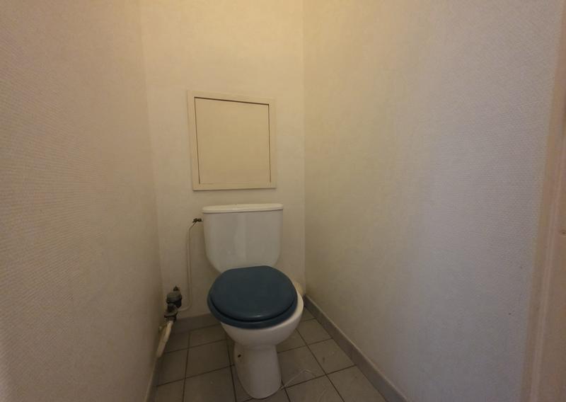 Appartement - 74 m² - 3 pièces