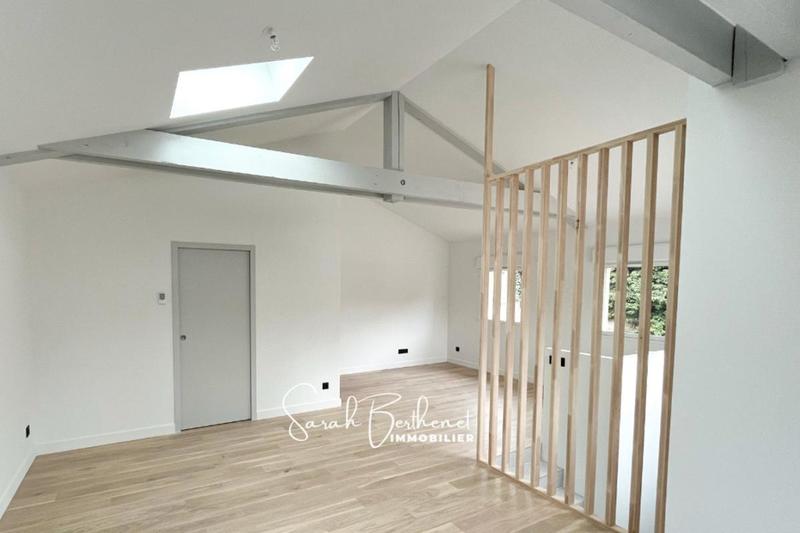 Appartement - 97 m² - 4 pièces