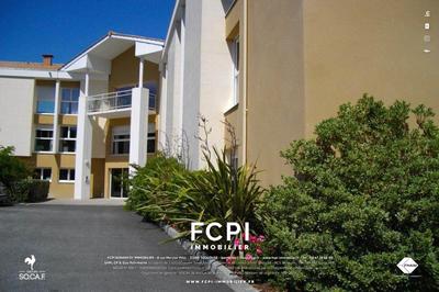 Appartement - 31 m² - 1 pièce