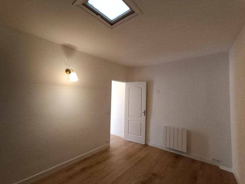 Maison - 50 m² - 3 pièces